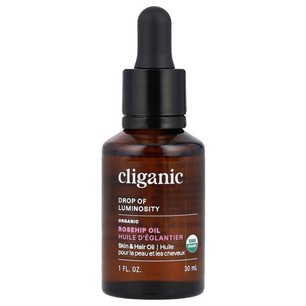 103.jpg Cliganic - Drop of Luminosity Óleo de Rosa-Mosqueta Orgânico 30 ml