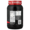 MuscleTech - Whey Protein Nitro-Tech Chocolate ao Leite 907 g