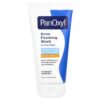 PanOxyl - Espuma de Limpeza para Acne Para o Rosto e o Corpo Potência Máxima 156 g
