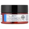 California Gold Nutrition - Beauty Creme Reparador e Hidratante para a Área dos Olhos 28 g