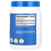 Nutricost - Malato de L-Citrulina 2:1 Sem Sabor 600 g
