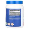 Nutricost - Malato de L-Citrulina 2:1 Ponche de Frutas 600 g