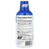 GAT - Sport L-Carnitina Maçã Verde 3.000 mg 473 ml