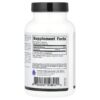 PrePrimal - Beta-Alanina 120 Cápsulas (850 mg por Cápsula)