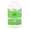 11-55.jpg Vitacost - L-lisina 250 Comprimidos