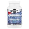 Vitacost - L-Glutamine 500 mg 100 Capsules