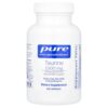 Pure Encapsulations - Taurina 1,000 mg 120 Cápsulas