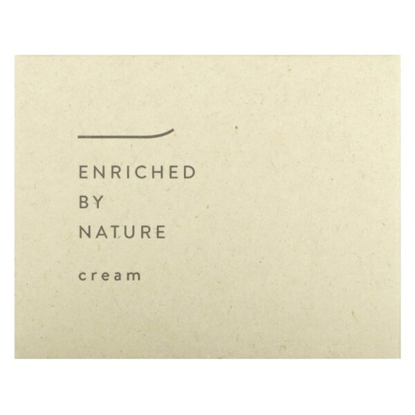 Sioris - Enriquecido pela Nature Cream 50 ml