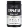 Jacked Factory - Essential Series Creatina Mono-hidratada Sem Sabor 425 g