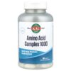 KAL - Complexo de Aminoácidos 1000 1.000 mg 100 Comprimidos