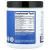 Nutricost - Performance Creatina + Hidratação Framboesa Azul 261 g