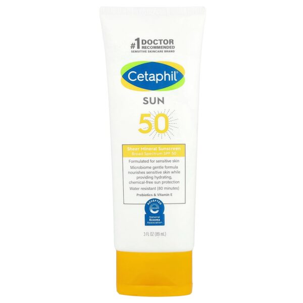 12-23.jpg Cetaphil - Protetor Solar Mineral Transparente Espectro Amplo com FPS 50 90 ml