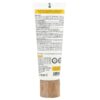 BEE&YOU - Creme Protetor Solar Natural e Mineral Para o Rosto FPS 50+ 40 ml