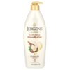 Jergens - Brilho Natural Hidratante Facial FPS 20 Loiro ao Médio 60 ml