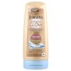 Jergens - Brilho natural hidratante para pele molhada pele clara a média 220 ml