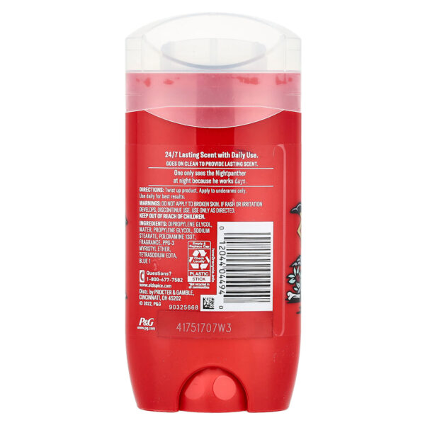 12-65.jpg Old Spice - Desodorante Night Panther 85 g