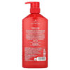 Old Spice - Shampoo e Condicionador 2 em 1 Espessante e Completo Minerais do Mar Profundo 650 ml