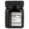 Egmont Honey - Mel de Manuka Cru e Não Pasteurizado UMF 23+ MGO+ 1.050 250 g