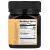 12-75.jpg Egmont Honey - Mel de Manuka Cru e Não Pasteurizado MGO 100+ 250 g