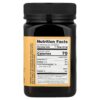 12-76.jpg Egmont Honey - Mel de Manuka Cru e Não Pasteurizado MGO 100+ 500 g
