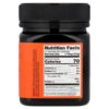 Egmont Honey - Mel de Manuka Cru e Não Pasteurizado UMF 16+ MGO 575+ 250 g
