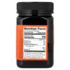 Egmont Honey - Mel de Manuka Cru e Não Pasteurizado UMF 16+ MGO 575+ 500 g