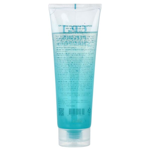 12-83.jpg CP-1 - Shampoo Peeling 250 ml