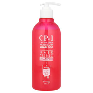 12-88.jpg CP-1 - Shampoo Hair Fill-Up 3 Seconds 500 ml