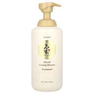 DAENG GI MEO RI - Tratamento de Flor de Ginseng KiGold 710 ml
