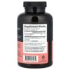 Legion Athletics - Creatina 180 Cápsulas (833 mg por Cápsula)