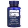 Life Extension - Glicina 1.000 mg 100 Cápsulas Vegetarianas
