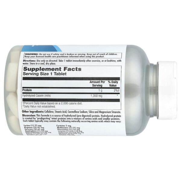 KAL - Complexo de Aminoácidos 1000 1.000 mg 100 Comprimidos