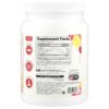 Nutrabio Labs - Clear Protein Powder Isolado de Proteína Whey Limonada de Morango 518 g