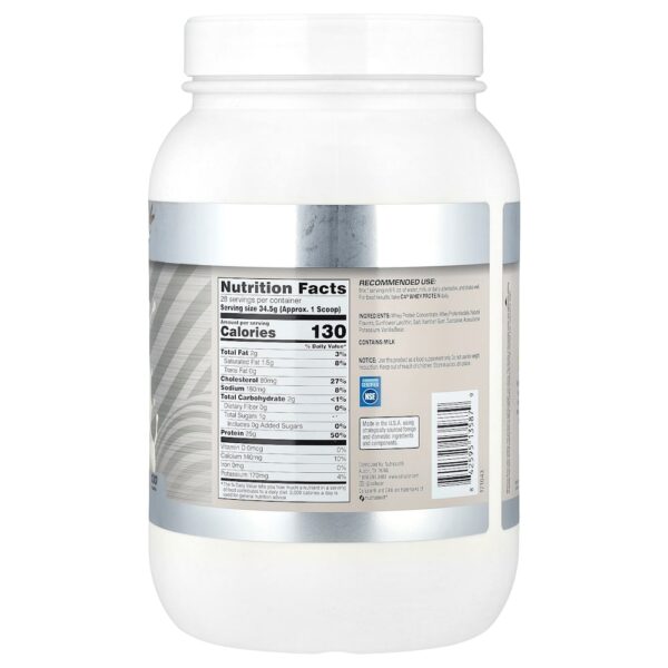 C4 / Cellucor - Whey Protein C4 Fava de Baunilha 966 g