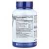 Nutri - Magnésio Triplo + L-teanina 120 Cápsulas Veganas