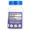 Nutricost - Acetil L-Carnitina 500 mg 30 Cápsulas