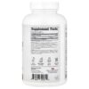 TypeZero - Clean L-Citrulina 180 Cápsulas (750 mg por Cápsula)