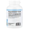 13-132.jpg Natural Factors - L-Taurina 1,000 mg 100 Cápsulas Vegetarianas