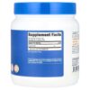 Nutricost - L-Lisina Sem Sabor 500 g