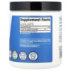Nutricost - Performance Creatina Mono-Hidratada Sem Sabor 300 g