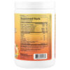 Fit & Lean - Amino Hydration Pêssego e Manga 350 g
