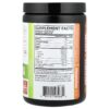 Zhou Nutrition - BCAA para Músculos Ponche Tropical 257 g