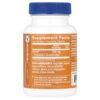 The Vitamin Shoppe - Glutationa Reduzida 500 mg 60 Cápsulas Vegetais