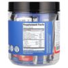 Nutricost - Performance BCAA+ Ponche de Frutas 20 Embalagens 13 g Cada