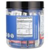 Nutricost - Performance BCAA+ Limonada com Framboesa 20 Embalagens 14 g Cada
