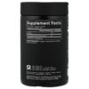 Sports Research - Creatina Mono-hidratada Micronizada 120 Cápsulas Vegetais (1,25 g por Cápsula)