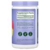 Bloom - Creatina Mono-hidratada Framboesa e Limão 254 g