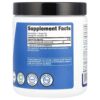 Nutricost - Performance Creatina Mono-Hidratada Framboesa Azul 300 g