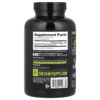 Nutrabio Labs - Performance Creatina Mono-hidratada Micronizada 150 Cápsulas (833 mg por Cápsula)