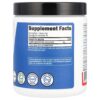 Nutricost - Performance Creatina Mono-Hidratada Ponche de Frutas 300 g